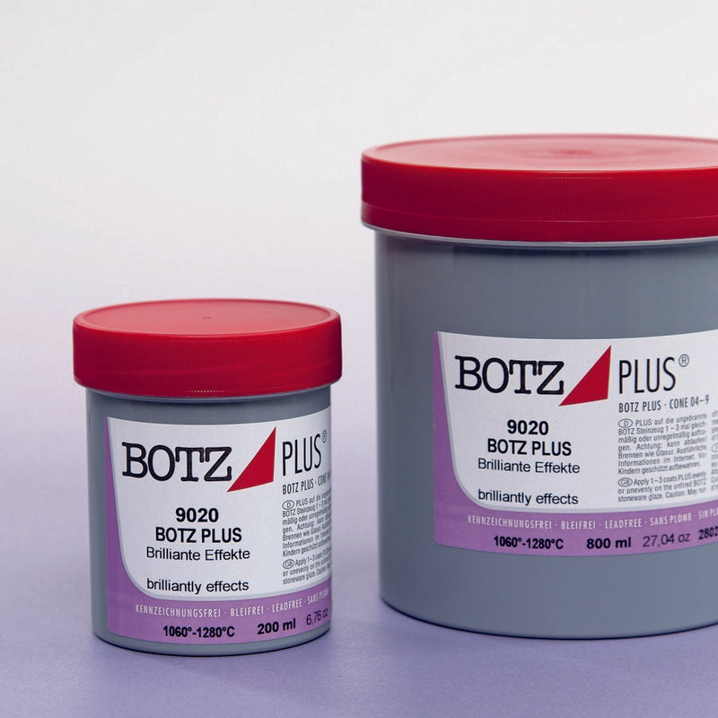 BOTZ PLUS