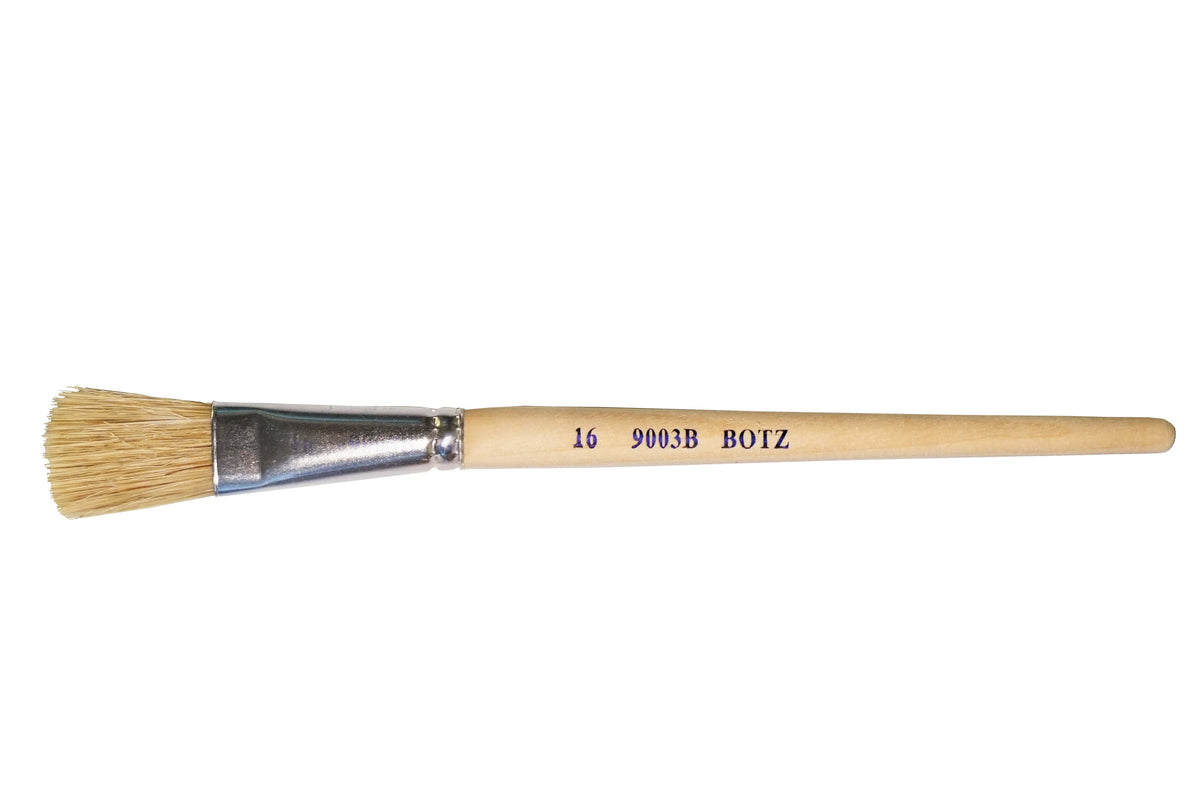 9003 Bristle Brush Size 16