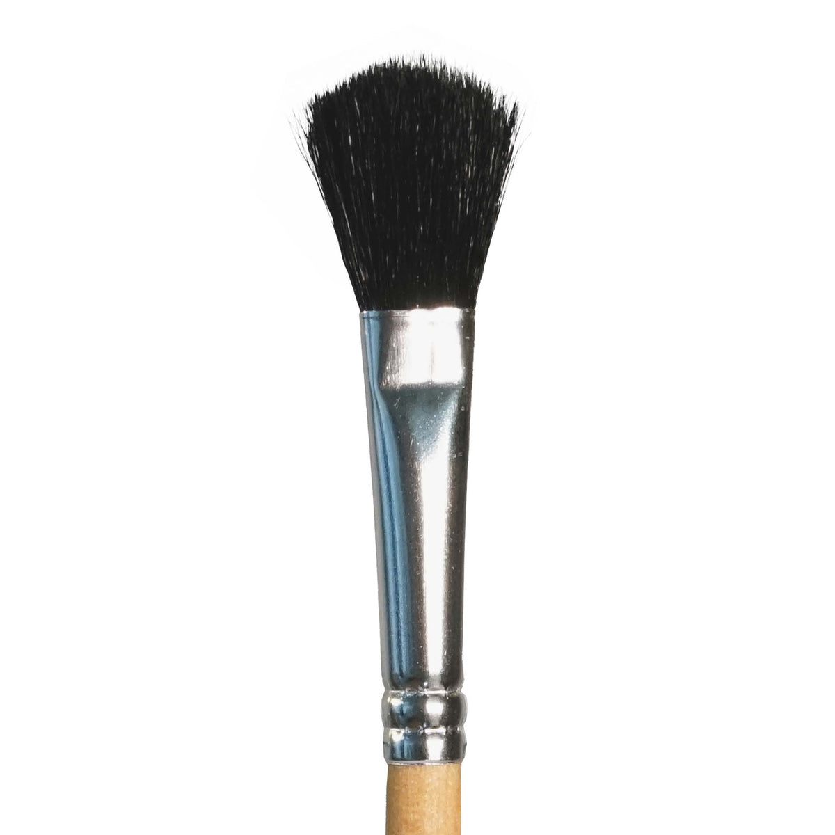 9001 Pinsel Ziegenhaar Gr. 12