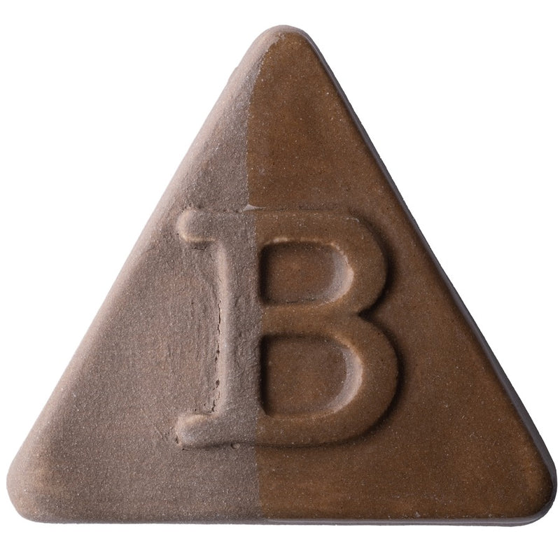 BOTZ Edition Steinzeug Engobe Toffee 9807 - 1250°C