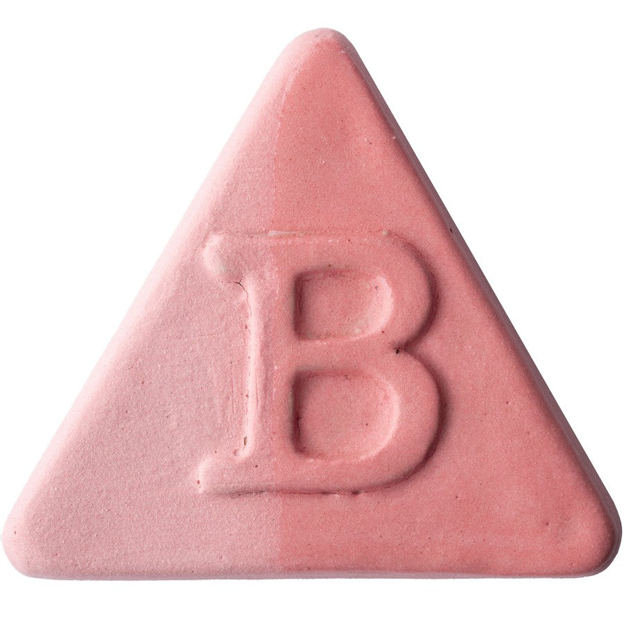 BOTZ Edition Steinzeug Engobe Flamingo 9822 - 1250°C