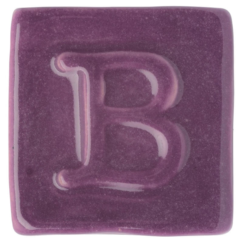 Botz Pro Amethyst 9622 - Beispiel 1050°C