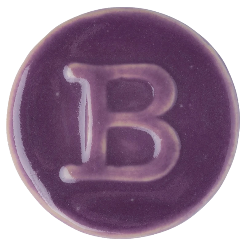 Botz Pro Amethyst 9622 - Beispiel 1150°C