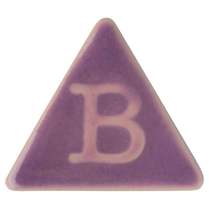 Botz Pro Amethyst 9622 - Beispiel 1250°C