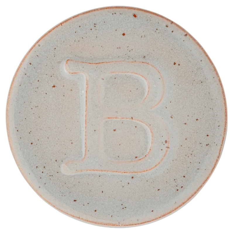 Botz Pro Rauchquarz 9314 - 1150°C - rot