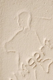 Steinzeugmasse Nr. 11 25% Schamotte 0-0,5