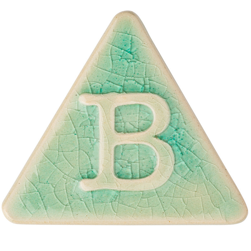 Lac de montagne 9869