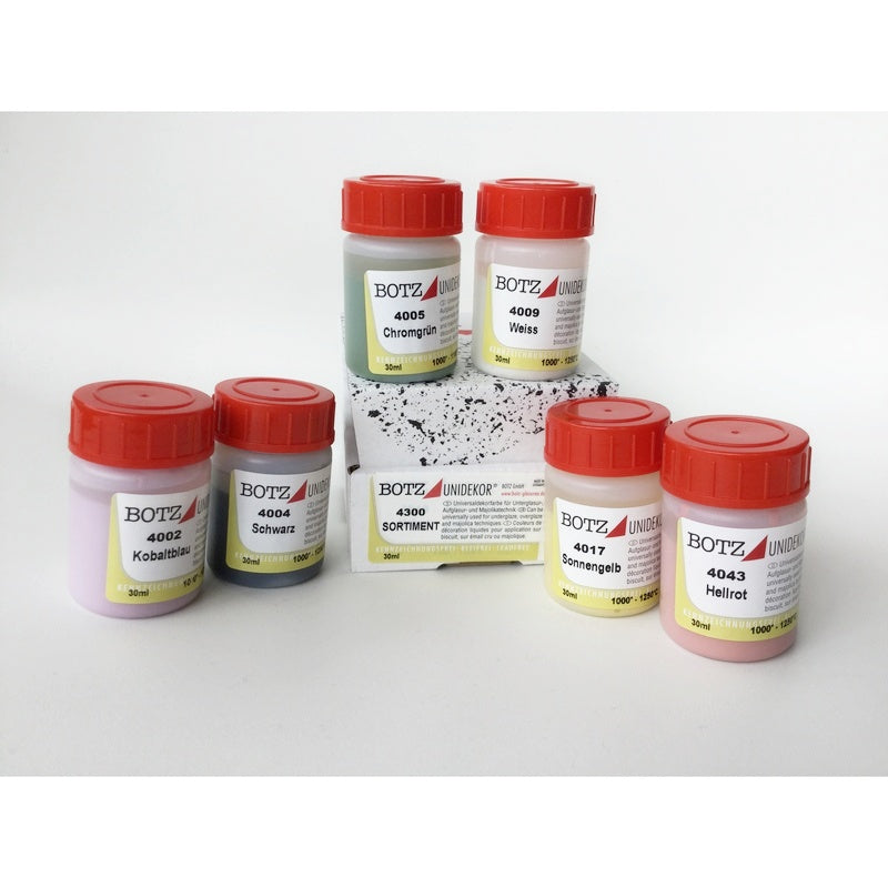 Bild für Unidekor Sortiment