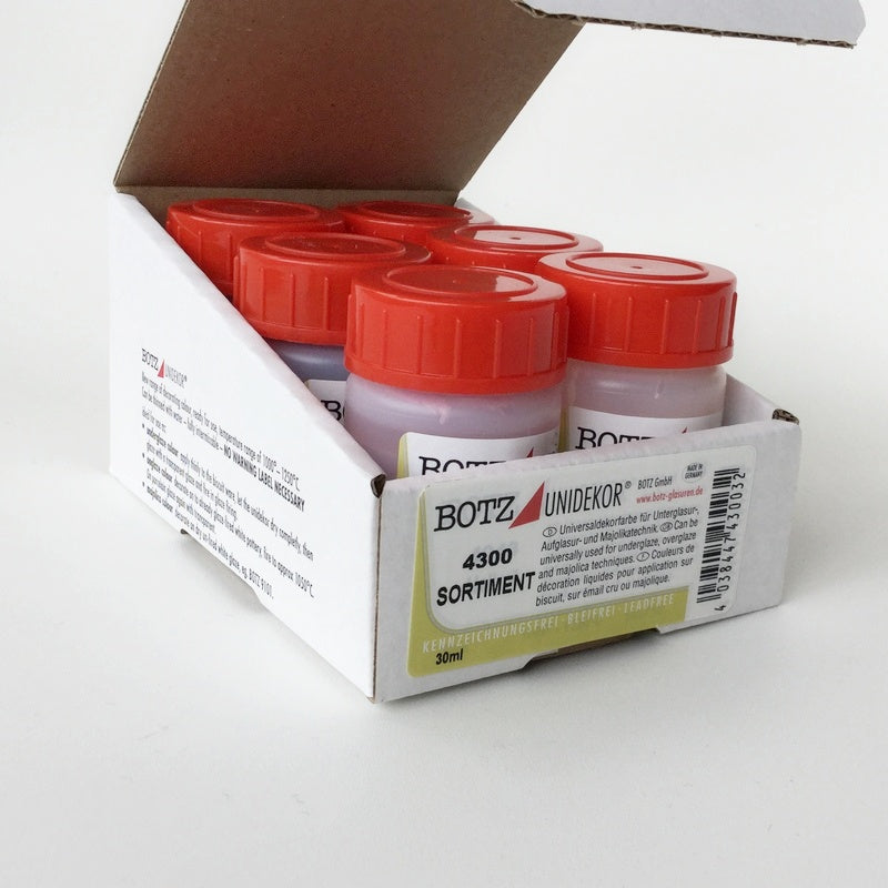 Unidekor Sortiment 4300