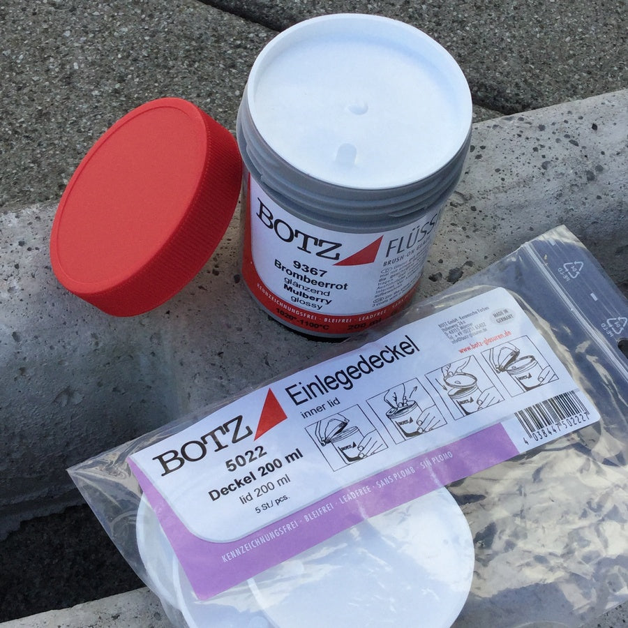 Deckel (5St.) 200ml Dose 5022