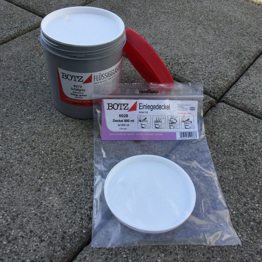 Deckel (2St.) 800ml Dose 5028