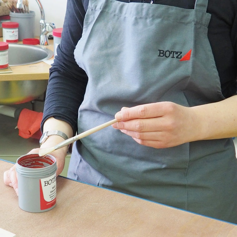 Bild für BOTZ Schürze