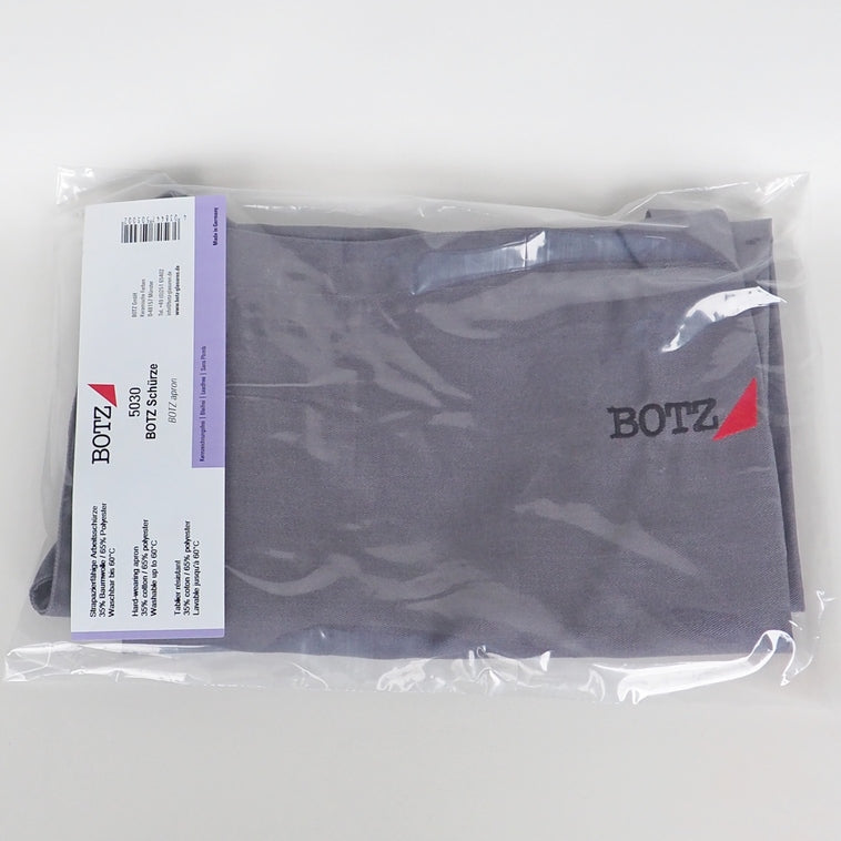 Bild für BOTZ Schürze