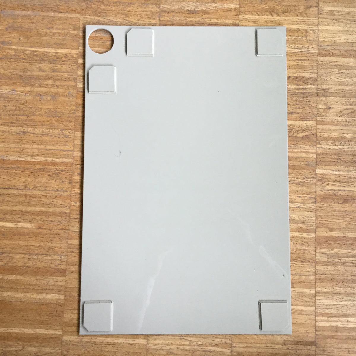 Bild für Deckel für TA