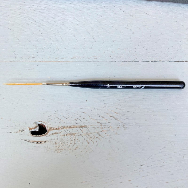 Konturenpinsel XXL 9002