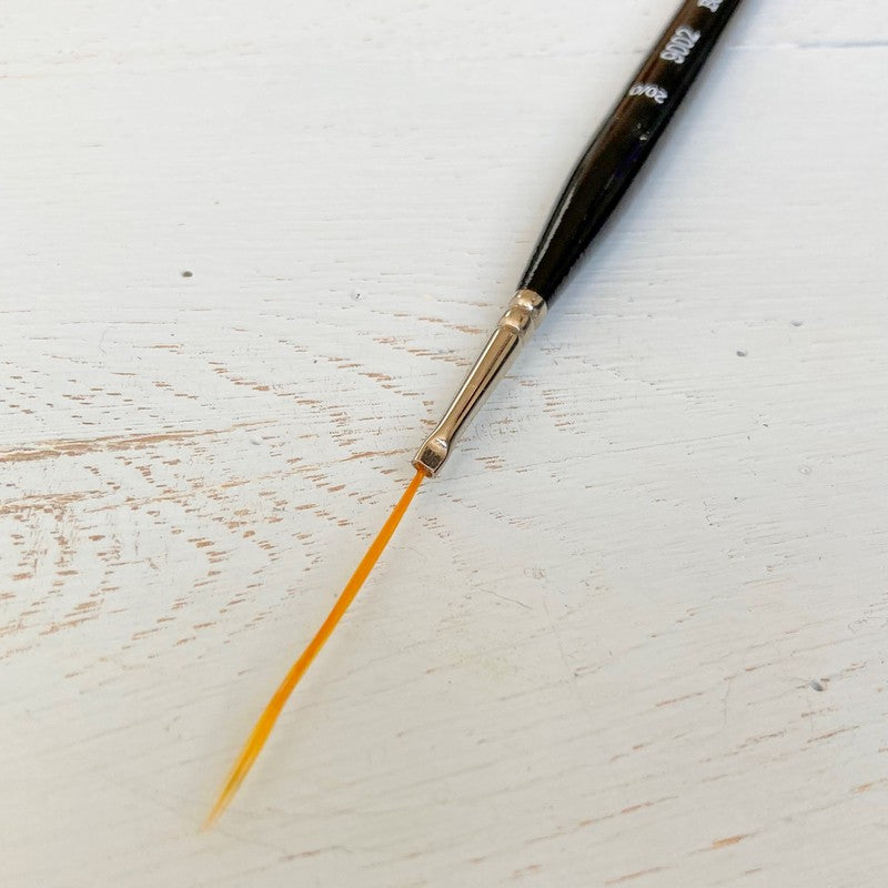 Konturenpinsel XXL 9002