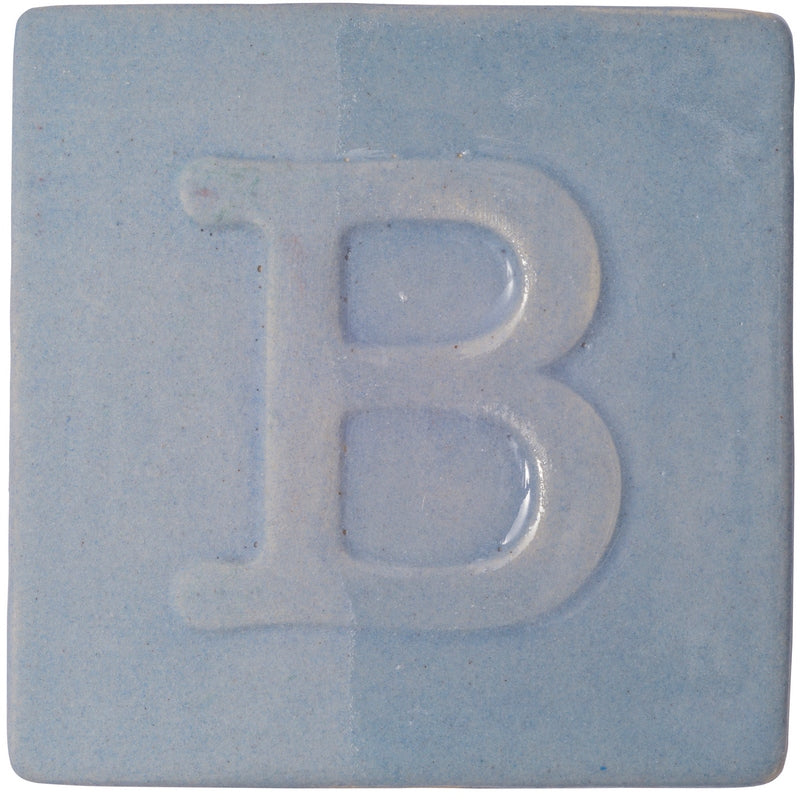 Engobe bleu clair 9045