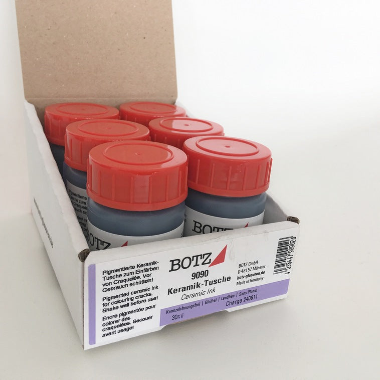 Bild für BOTZ Keramik-Tusche