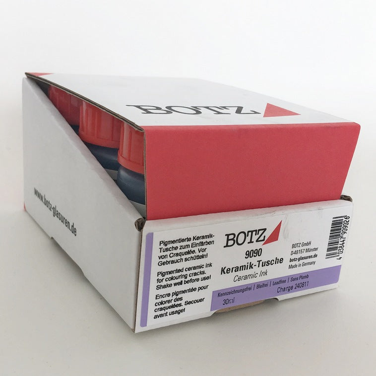 Bild für BOTZ Keramik-Tusche