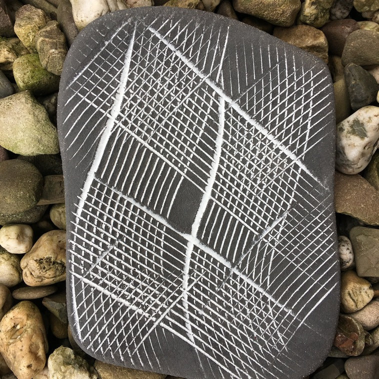 Bild für Weiß glänzend