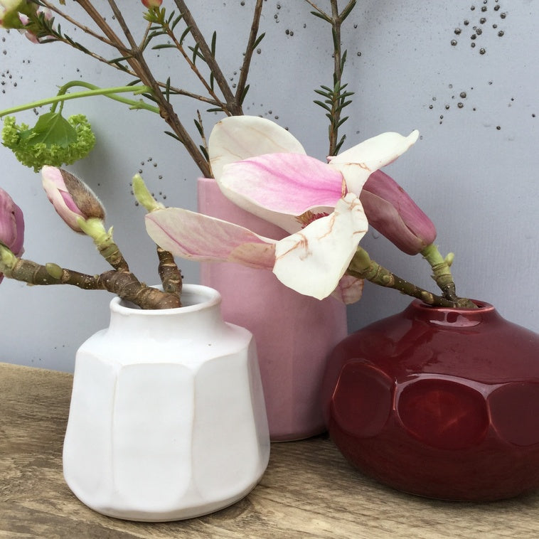 Bild für Weiß glänzend