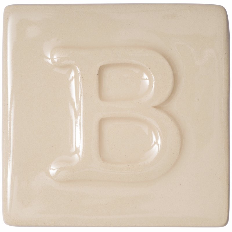 Transparent glossy 9102