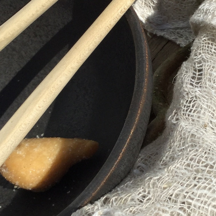 Bild für Granitbraun