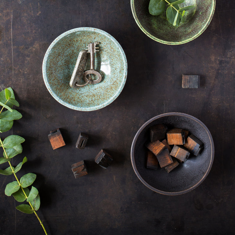 Bild für Granitbraun