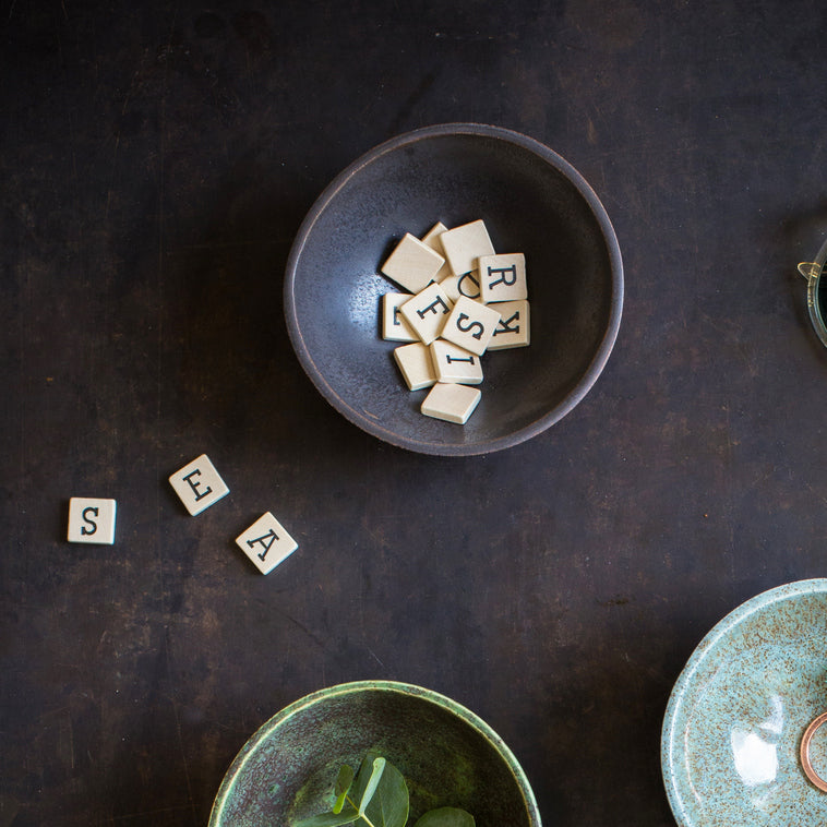 Bild für Granitbraun