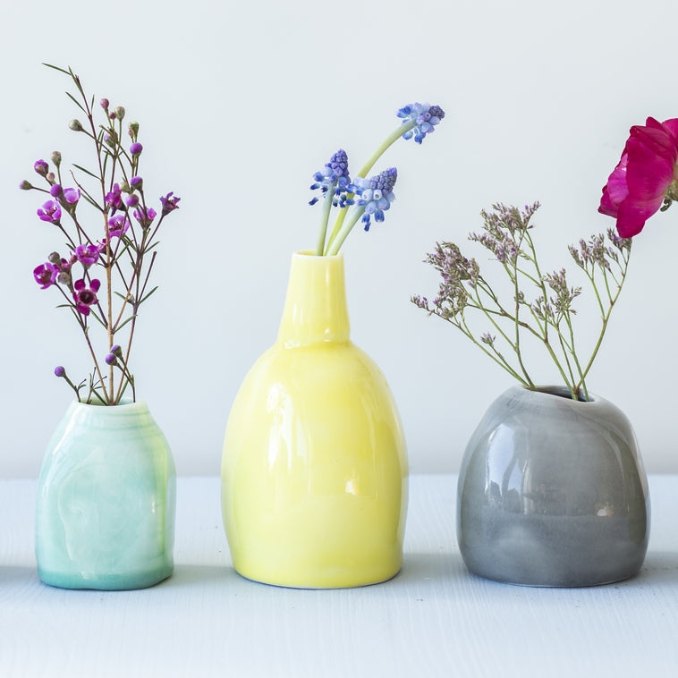 Bild für Seladongrün