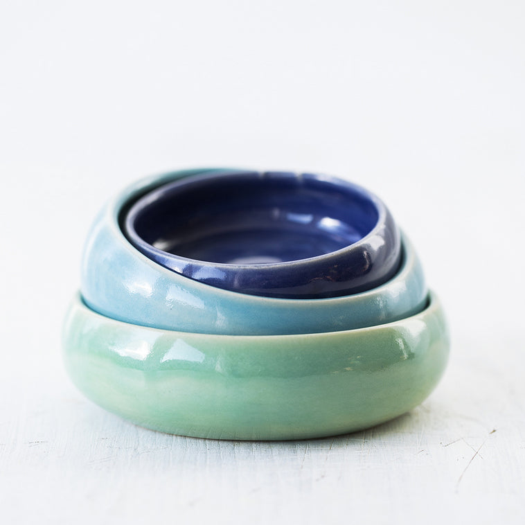 Bild für Saphirblau