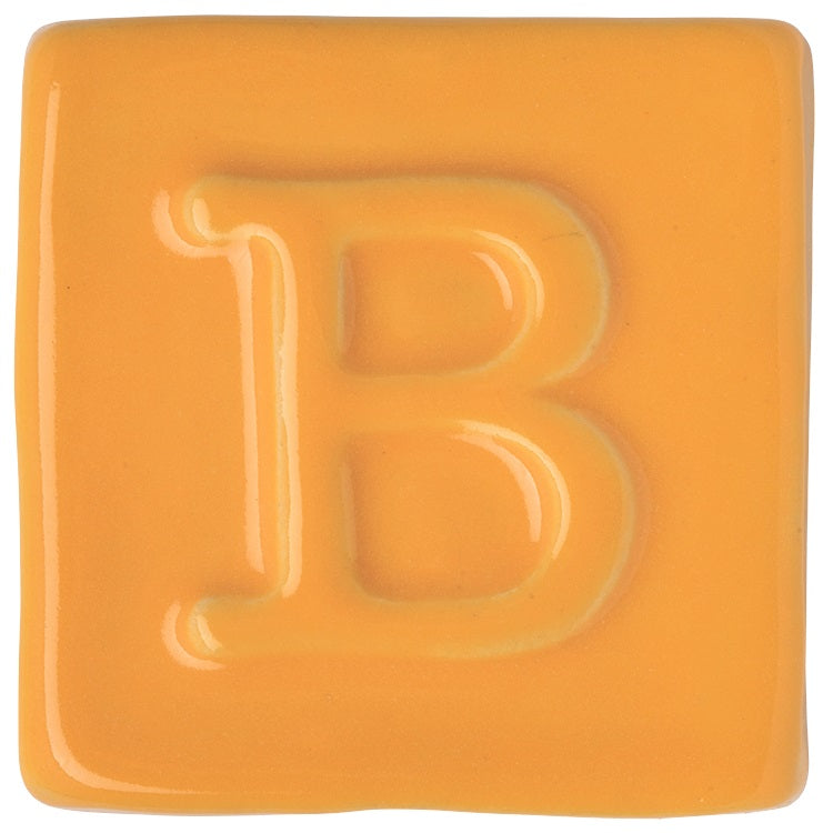 Bild für Carneolgelb