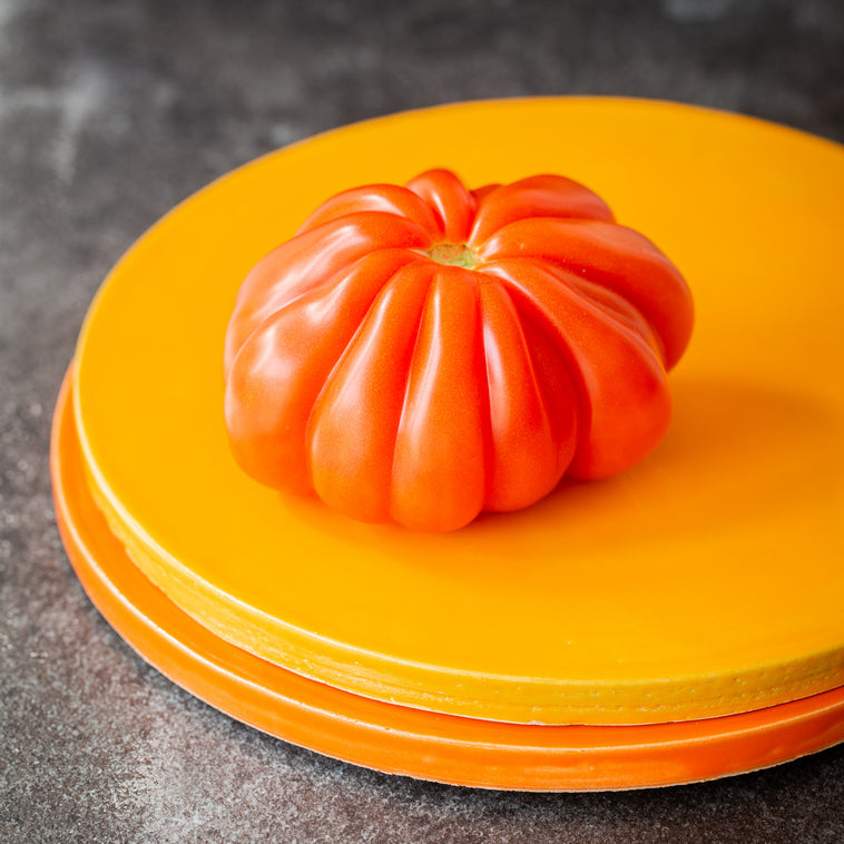 Bild für Carneolgelb