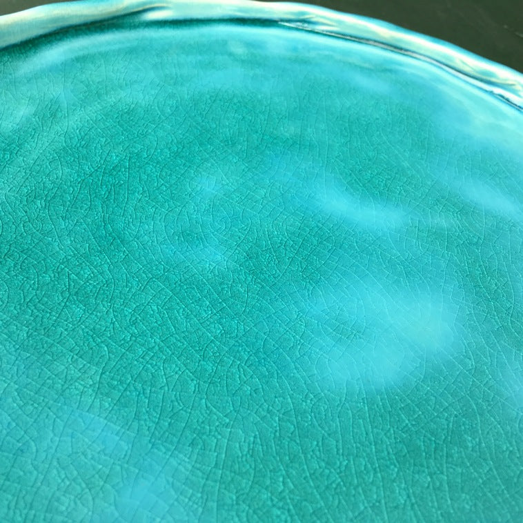 Bild für Wasserblau