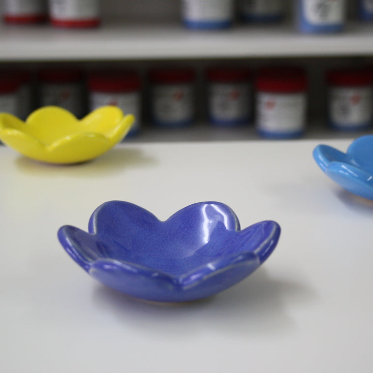 Bild für Sommerblau