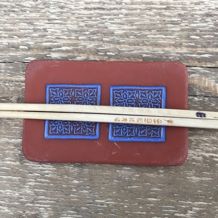 Bild für Sommerblau