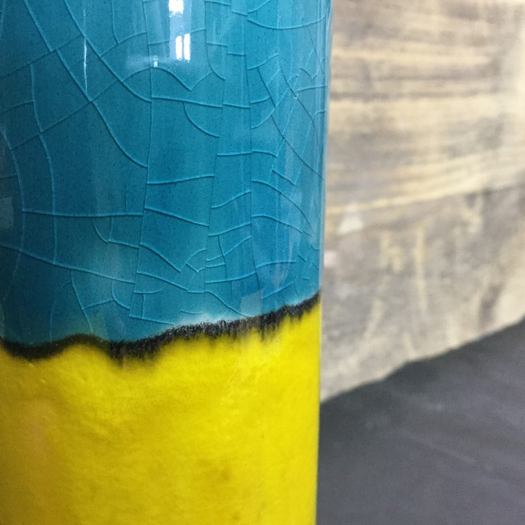 Bild für Orientblau