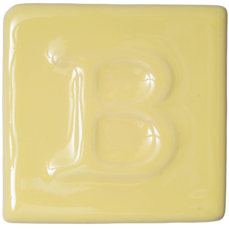 Buttergelb 9361