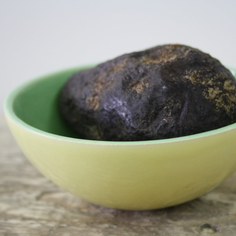 Bild für Buttergelb