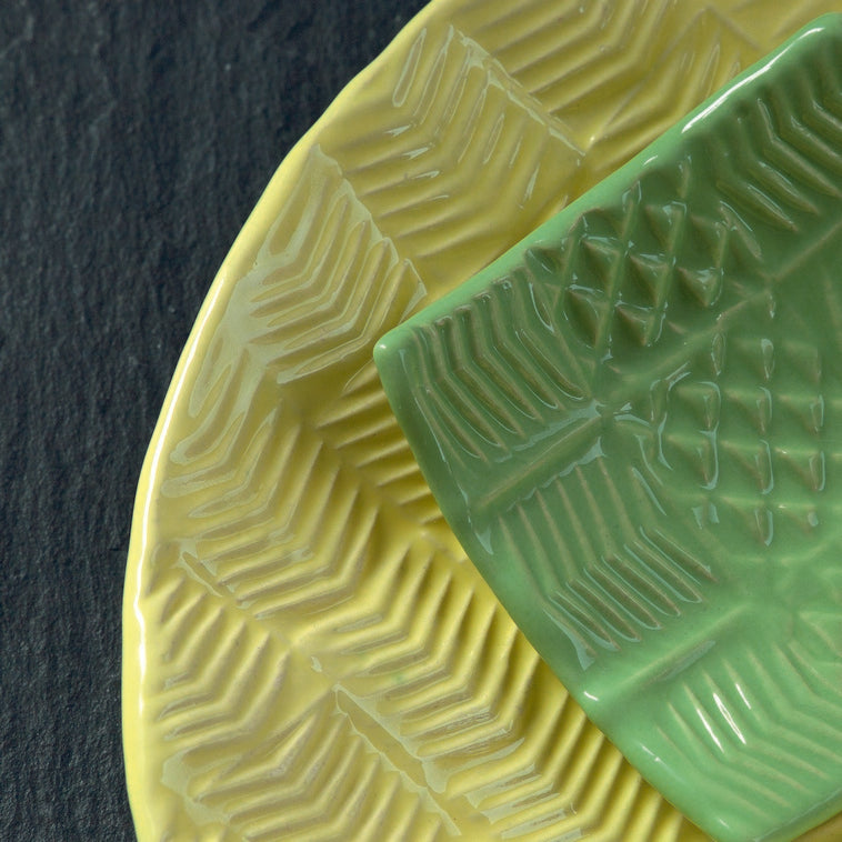 Bild für Buttergelb