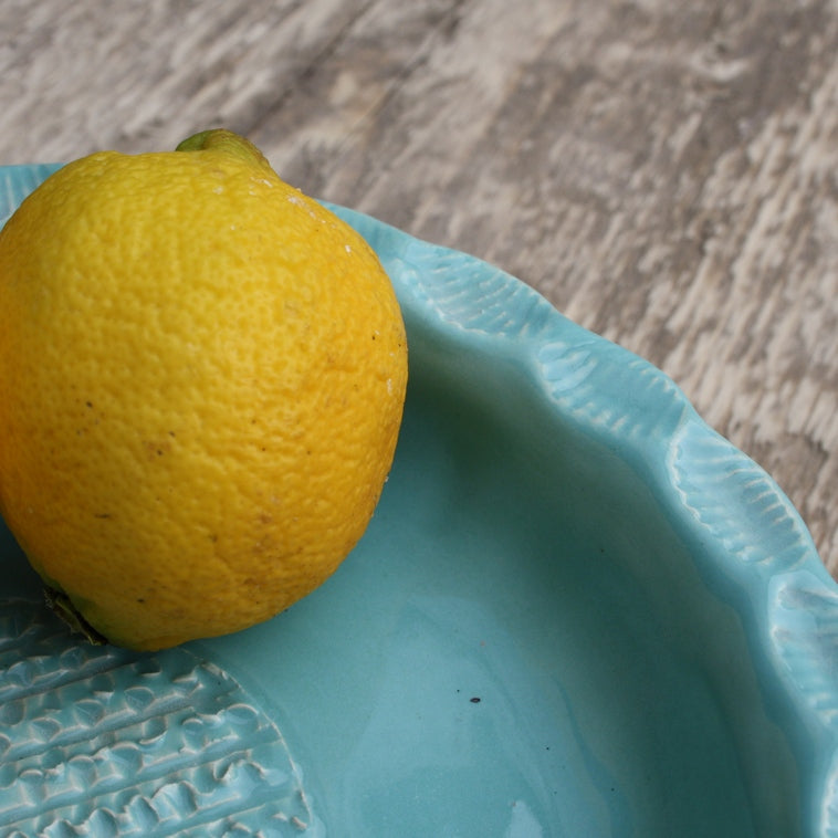 Bild für Muscheltürkis