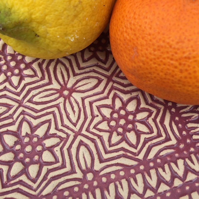 Bild für Brombeerrot