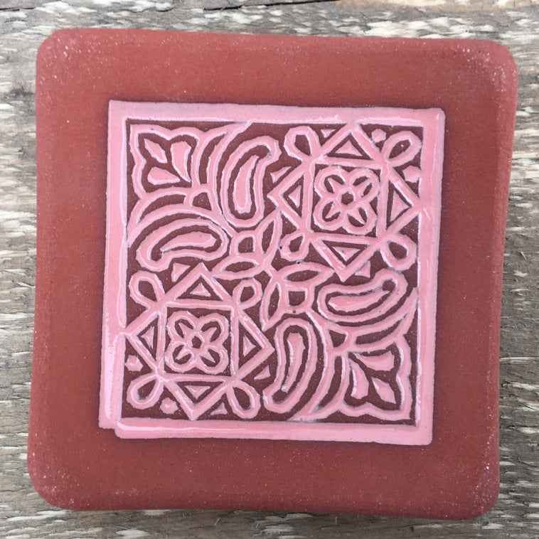 Bild für Primelrosa