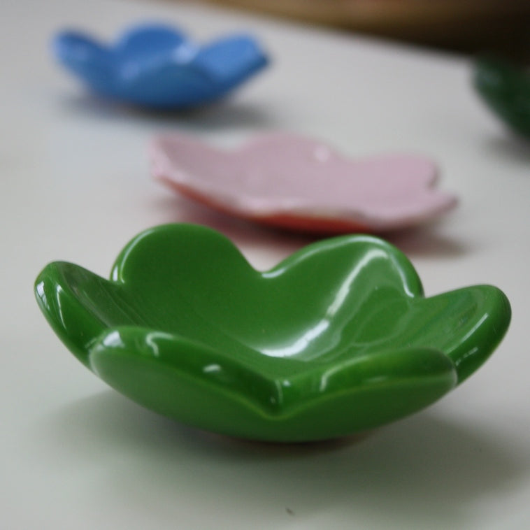 Bild für Apfelgrün