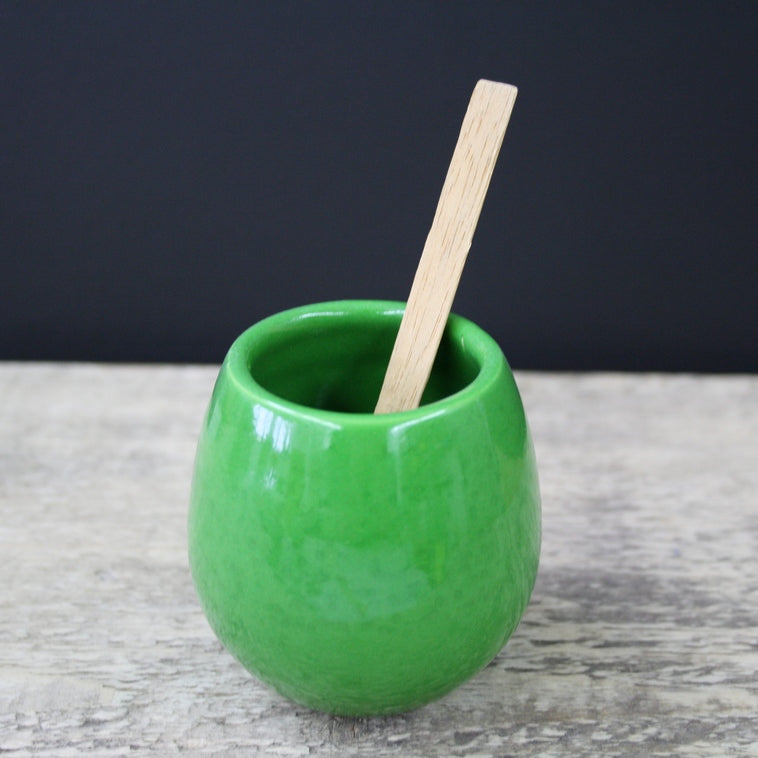 Bild für Apfelgrün