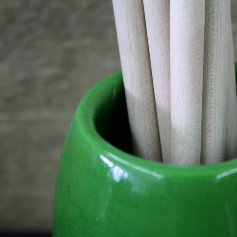 Bild für Apfelgrün