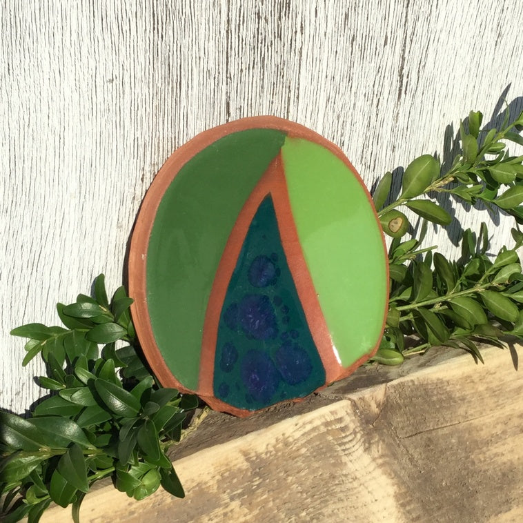 Bild für Fichtengrün