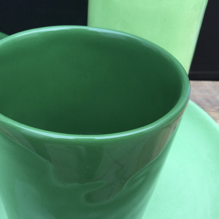 Bild für Fichtengrün