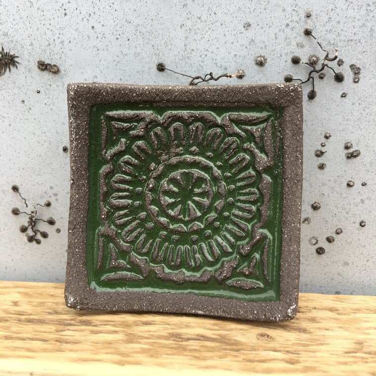 Bild für Dschungelgrün