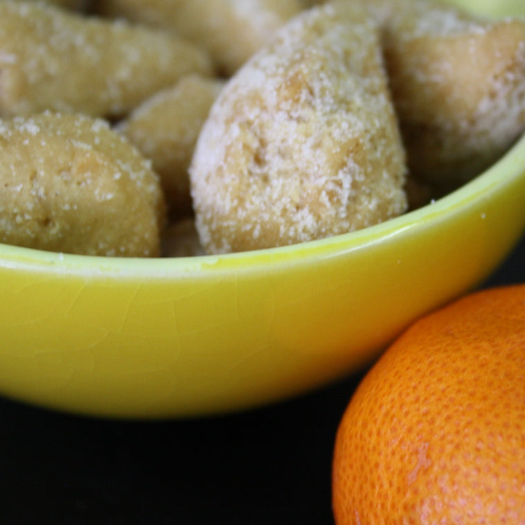 Bild für Kanarigelb